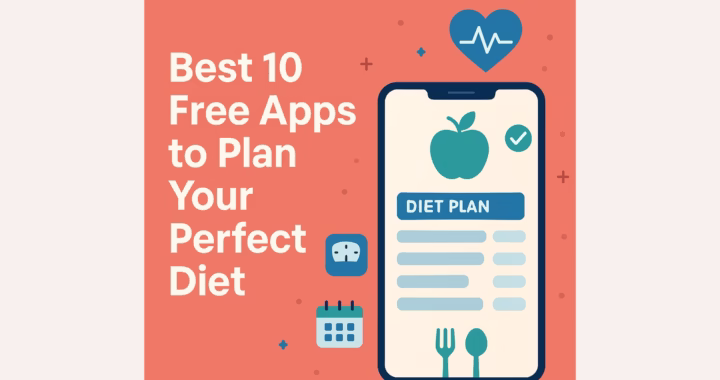 perfect diet