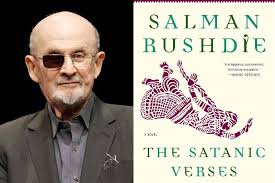 The Satanic Verses