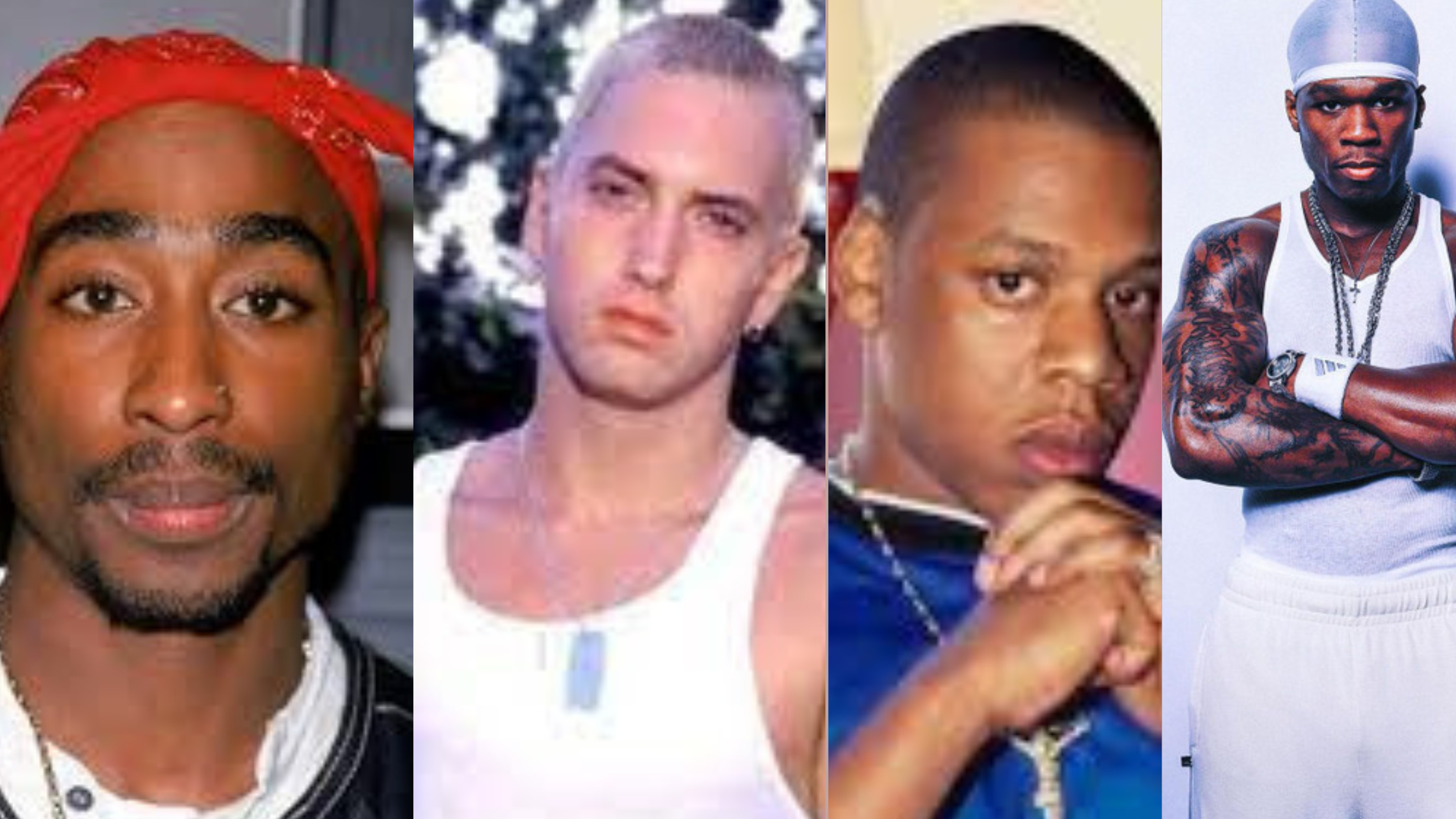 best rappers in the world